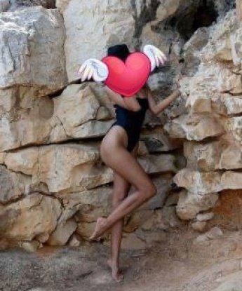 Анкета проститутки Ефросинья - город Сизябск, 26 лет, №13031